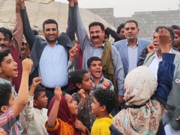 صبح سحر نزدیک است