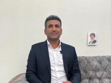 صحبت خودمانی دلیل شرکت ما در انتخابات…