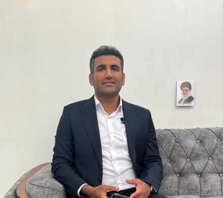 صحبت خودمانی دلیل شرکت ما در انتخابات…